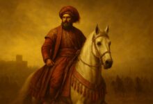 🏰 ميرى ميران إبراهيم باشا المللي (1843 – 1908م)